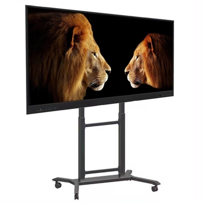 IBoard OEM IR Interactive Touch Screen Whiteboard For smart classroom