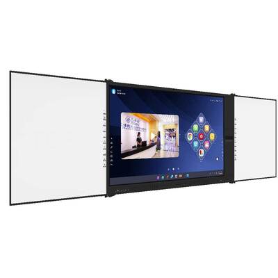 Digital side boards Intelligent Blackboard Interactive Draw boards for classroom