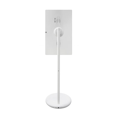 Since 2006 Factory Wholesale IBoard Interactive Whiteboard Touch Board LCD Smart Board 32 Inch With Built-In 13MP Camera 10-Point Touch Support With Battery Portable Whiteboard Touch Monitor