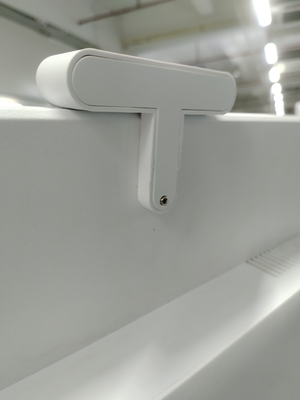 IBoard Wholesale Factory Outlet Capacitive 10 Touch 21.5'' 23.8'' 27'' 32 Inch Desktop Monitor With Built In 13MP Webcam All-In-One Android And Win System 5W*2 Louder Speaker & Mic Desktop Monitor