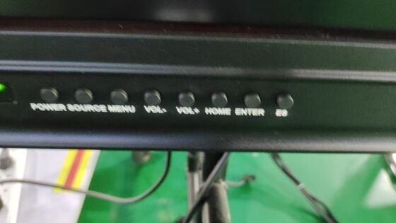 Factory Simple Interactive whiteboard Flat Panel Display Infrared Touch