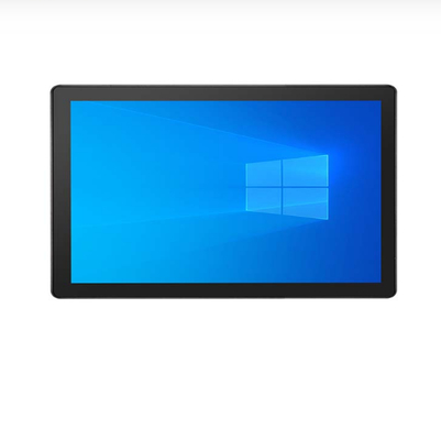Interactive Touch Screen Monitor 23.8 inch Smart Capacitive touch screens Windows/Android