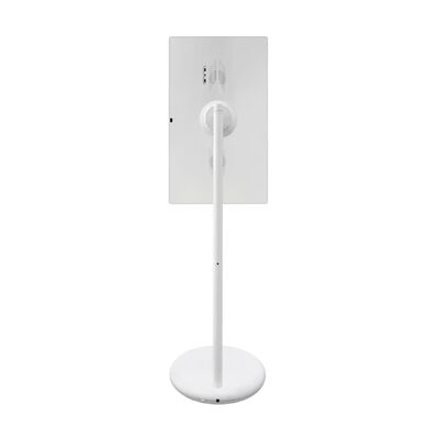 32 Inch Android Portable Touch Screen Kiosk with Multi-touch Capacitive Screen for Interactive Digital Signage