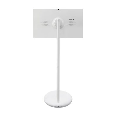 32 Inch Android Portable Touch Screen Kiosk with Multi-touch Capacitive Screen for Interactive Digital Signage