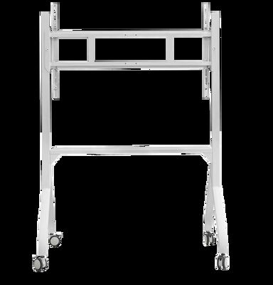 Mobile Chart For Smart TV Touch screens Rolling Stand For Size 55 65 75 86 IFPD