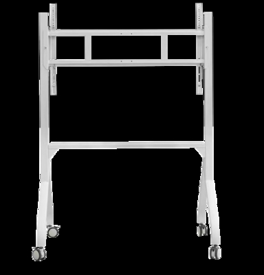 Mobile Chart For Touchscreens Mobile Stand Fit For Size 55 65 75 86 IFPD