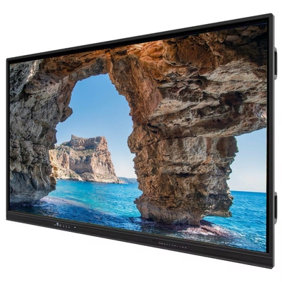 Original Manufacturer IBoard High Quality Touch Screen Monitor Interactive Flat Panel Interactive Board Digital Teaching Smart Board Interactive Board display screen for school teaching
