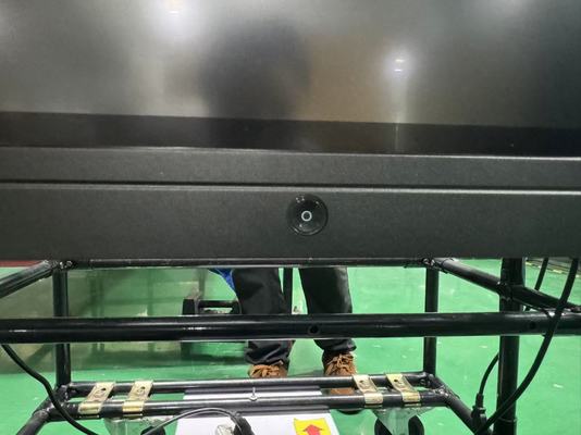 Factory IBoard TE-QS Series Android 14 8+128G 16+256G Interactive Flat Panel Display All In One Windows System Optional Wireless Screen Projection Interactive Whiteboard For School Education