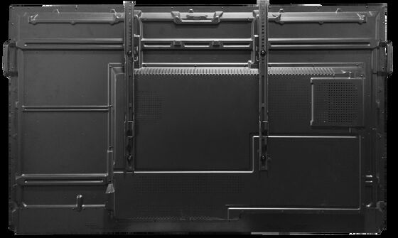 Android 14 8+128G 16+256G Interactive Flat Panel Display Windows System Optional