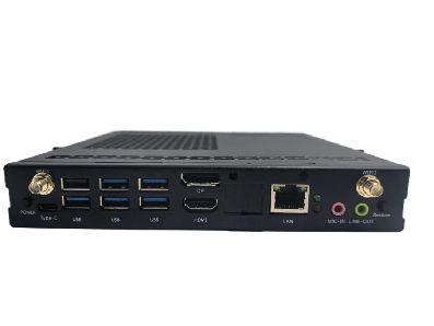 OPS computer i5/i7 for Interactive Whiteboard Multi-touch screen IFPD