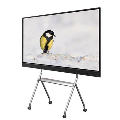 98 Inch Interactive Flat Panel 65/75/ 86 Inch 4K Multi Touch Screen Displays