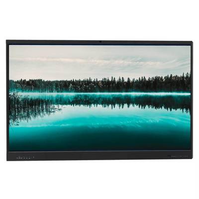  High Quality Original  Manufacturer IBoard Touch Screen Monitor Interactive Flat Panel Interactive Board Digital Teaching Smart Board Interactive Board display screen for school teaching