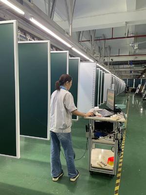 Digital board infrared Interactive whiteboards Side boards with IFPD For School