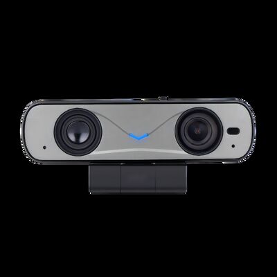 1080P HD Visualizer Document Camera with Omnidirectional Microphone and ePTZ Control USB Video Bar for Meetings and Teaching