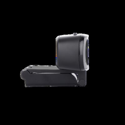 1080P HD Visualizer Document Camera with Omnidirectional Microphone and ePTZ Control USB Video Bar for Meetings and Teaching