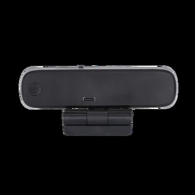 1080P HD Visualizer Document Camera with Omnidirectional Microphone and ePTZ Control USB Video Bar for Meetings and Teaching