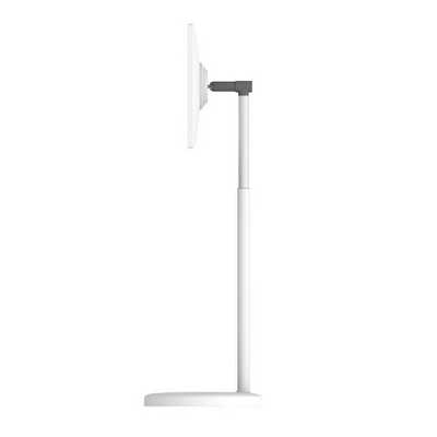 IBoard Interactive Whiteoboard Touch Board Touch Screen Monitor LCD Smart Board 32 Inch With Built-In HD 13MP Camera 10-Point Touch With Battery Support 4-6 Hours For Professional Presentations