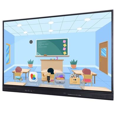 Mobile Smart touch screen Optional Education and Entertainment
