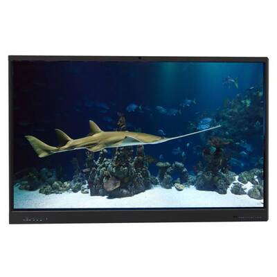 OEM 65/75/85/86/98/110 Inch LCD Display Smart Board Prices Digital Whiteboard Educational Equipment Interactive White Board