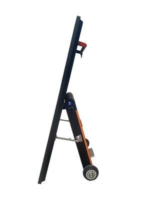 43-Inch Portable Battery LCD Advertising Player Digital Signage Displays for Retail Store IP65 Outdoor Kiosk with SDK Function