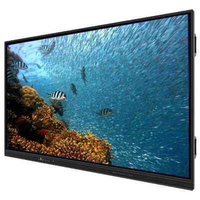 IBoard New Products 4K Android Touch Screen Interactive Whiteboard Smart Board for Teaching Interactive Boards