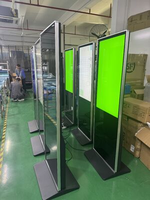 Digital Advertising Display Helping Monitor Analyze Digital Advertising Advertising Monitor