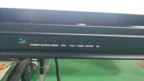 Built-In Android System Upgrade Interactive Whiteboard Touch Screen Monitor Manufacturer