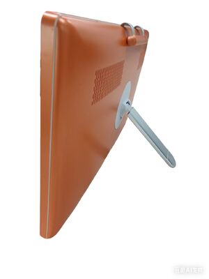 24.5 Inch Portable Android Touch Monitor with 13MP Camera and 8+128G RAM for Office and Teaching