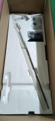 Interactive LCD Touch Screen Interactive Display 32 In Touch Screen Monitor Portable