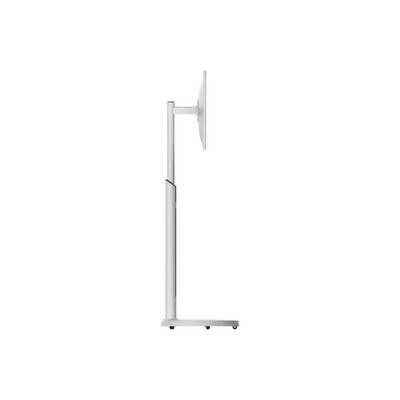 32 Inch Portable Interactive Whiteboard with 13MP Camera and Android System for Home Office