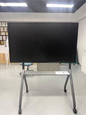 Non-OS Interactive Touch Screen Monitor for Secure Meetings and Classrooms