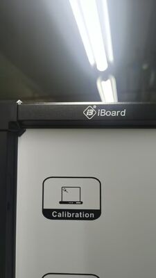 92 Inch IR Interactive Whiteboard Educational Smart Classroom whiteboard