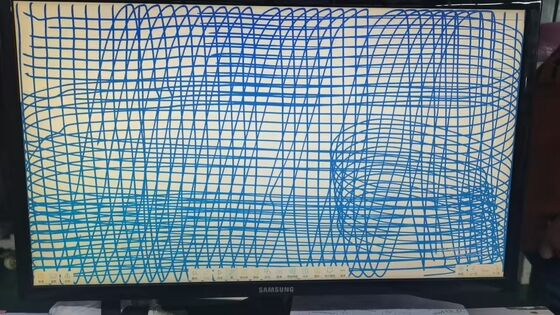 Truck Freight Iboard Interactive Whiteboard Mac OS Support In Sizes 50 Inch To 160 Inch