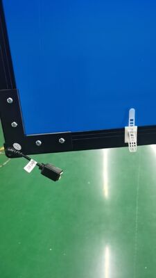 IBoard Interactive Lessons With Interactive Feature A Whiteboard On Conference Halls