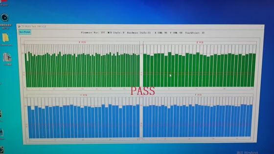 IBoard Interactive Whiteboard Essential Learning Tool With Interactive Surface & Touch Technology