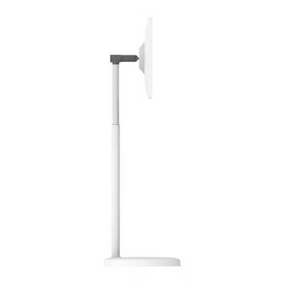 24.5 Inch 8GB RAM Movable Video Meeting Touch Monitor Display Desktop And Floor Standing