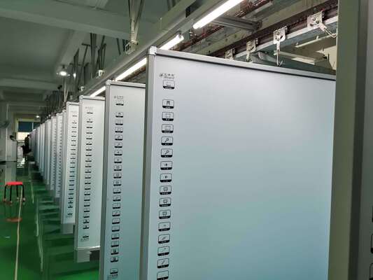 86 Inch Interactive Whiteboard Infrared 10 Touch Points for Classroom Meetings