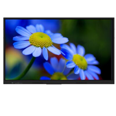 75 inch Hot Sale iBoard Interactive Flat Panel Display for Classroom Meeting room