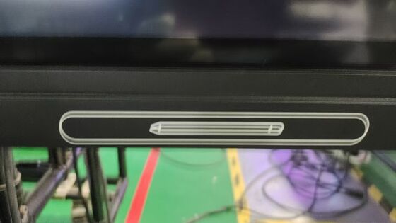 IBoard Competiable Whiteboard Solution Andorid 16 Interactive Flat Panel Smart Boards Displays