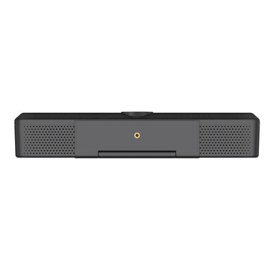4K Wide Angle Ai tracing Conference Camera Vide bar with HIFI speaker for Conference Classroom