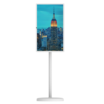 32 inch Smart Touch TV Portable Touch Screen Interactive Display for Home Office Entertainment