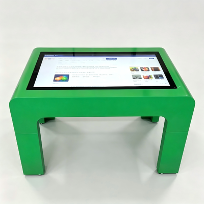 Interactive Touch Table Smart Touch Screen tables for Kids 43 inch