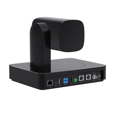 4K PTZ Conference Camera AI Tracking Camera with Wide view angle