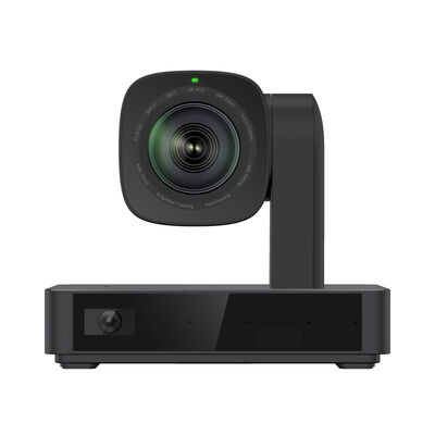 4K PTZ Conference Camera AI Tracking Camera with Wide view angle
