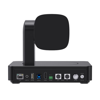4K PTZ Conference Camera AI Tracking Camera with Wide view angle