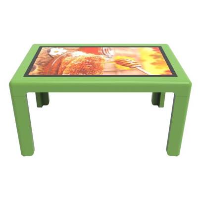 Interactive Touch Table Smart Touch Screen for Kids 32 inch