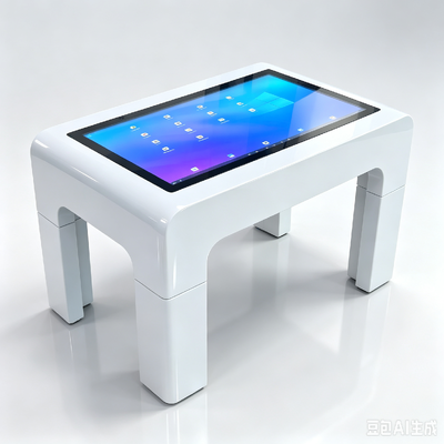 Interactive Touch Table Smart Touch Screen for Kids 32 inch