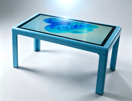 Interactive Touch Table Smart Touch Screen tables for Kids 43 inch