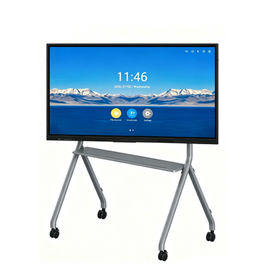 86 inch Factory competitive price 4K Interactive Whiteboard for Education and Conference
