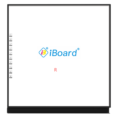 Digital Side boards Touch Whiteboards for Interactive Flat Panel 75 inch 86 inch